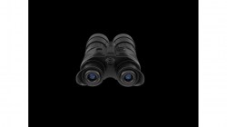 Pulsar Edge GS 2.7x50mm Black Night Vision Binoculars w Built-in IR Flashlight 75098